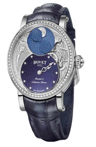 Replica Bovet Watch Dimier Miss Alexandra R110014-SD1